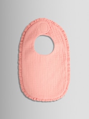 Jojo Maman Bébé Bibs 2 Pack - صورة 2 من 4