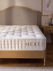 Deluxe 3000 Pocket Firm Sprung Mattress - Image 1 of 7
