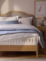 Deluxe 3000 Pocket Firm Sprung Mattress - Image 4 of 7