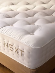 Deluxe 3000 Pocket Firm Sprung Mattress - Image 7 of 7