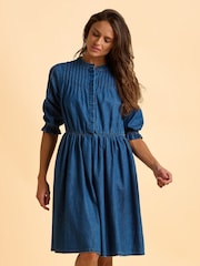 Brakeburn Icylyn Dress - Imagem 1 de 6
