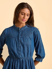 Brakeburn Icylyn Dress - Imagem 4 de 6