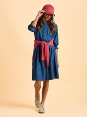 Brakeburn Icylyn Dress - Imagem 6 de 6