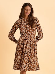 Brakeburn Hunter Dress - Imagem 2 de 5