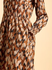Brakeburn Hunter Dress - Imagem 5 de 5