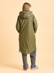 Brakeburn Green Winter Jacket - Image 2 of 6