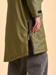Brakeburn Green Winter Jacket - Image 5 of 6