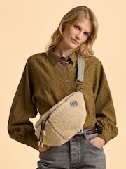 Brakeburn Green Julia Blouse - Image 4 of 6