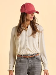 Brakeburn Cream Dalli Blouse - Image 5 of 6