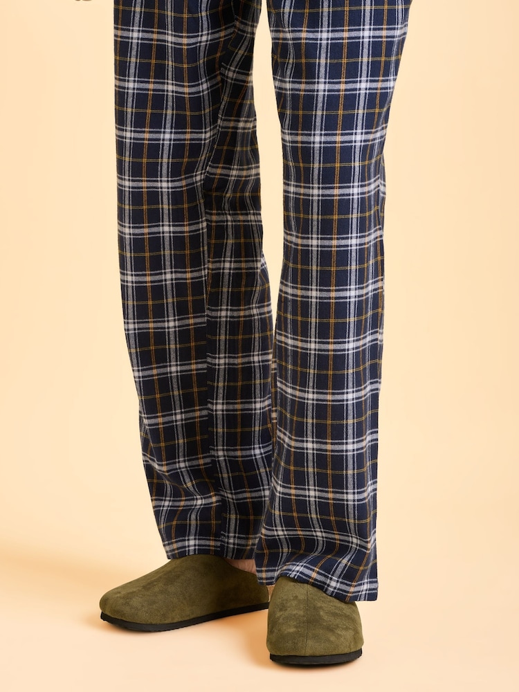 Brakeburn Green Dene Slippers - Image 5 of 5 Brakeburn Green Dene Slippers - Image 5 of 5