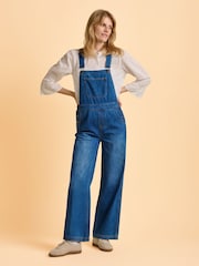 Brakeburn Leia Denim Dungarees - Bild 2 von 6