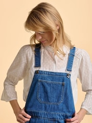 Brakeburn Leia Denim Dungarees - Bild 5 von 6