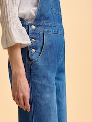 Brakeburn Leia Denim Dungarees - Bild 6 von 6