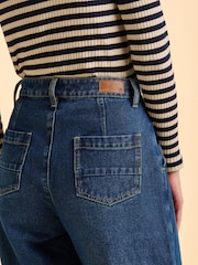 Brakeburn Blue Bodhi Jeans - Image 5 of 6