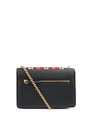 Mulberry Small Blue Darley Shoulder Bag - Image 2 of 7