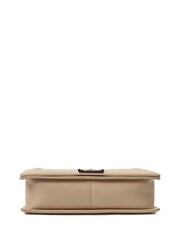 The Handbag Clinic Boy Large Natural Chanel Shoulder Bag - Image 6 of 7