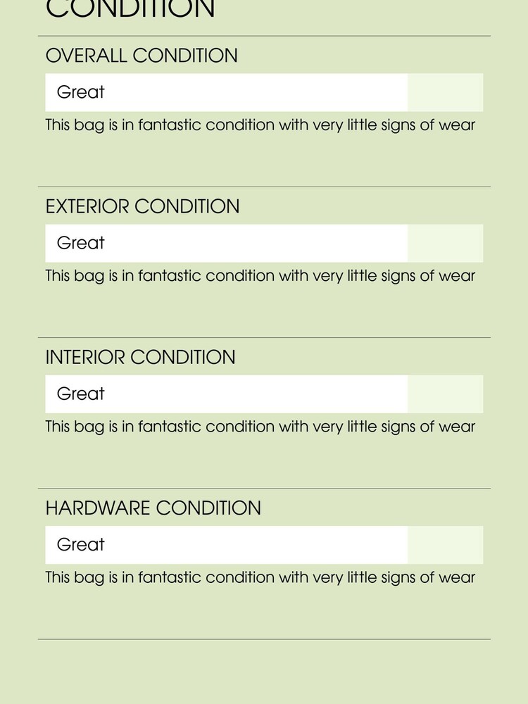 The Handbag Clinic Boy Large Natural Chanel Shoulder Bag - Image 7 of 7