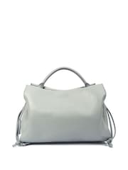 Mulberry Blue Iris Tote Bag - Image 2 of 7