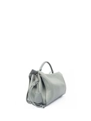 Mulberry Blue Iris Tote Bag - Image 4 of 7
