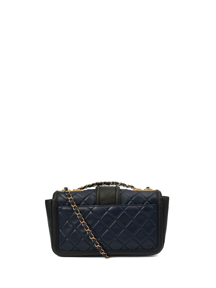 The Handbag Clinic Chanel Multi Timeless Shoulder Bag - Image 2 of 7