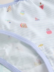 Τύπωμα Παγωτού Κρεμ - Πακέτο σλιπ 7 (1.5-14ετών) - Εικόνα 11 από 11