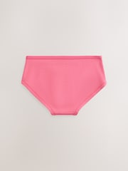 Purple/Green Squishmallow Hipsters 5 Pack (5-14yrs) - Image 3 of 9