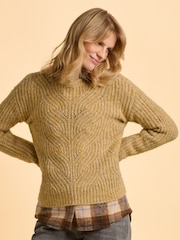 Brakeburn Ember Jumper - Bild 2 von 6