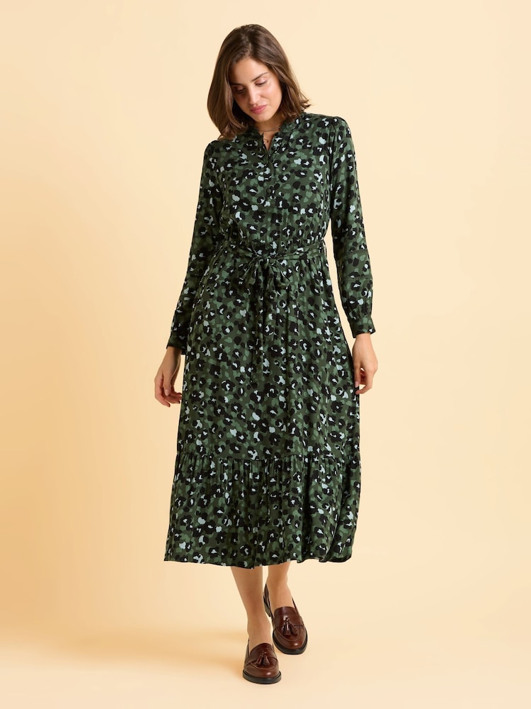 Brakeburn Luna Dress - Imagem 2 de 4