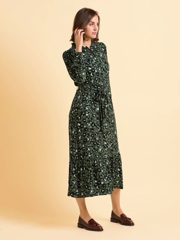 Brakeburn Luna Dress - Imagem 4 de 4