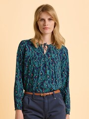 Brakeburn Nanda Blouse - Slika 1 iz 5