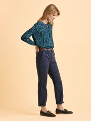 Brakeburn Nanda Blouse - Slika 3 iz 5