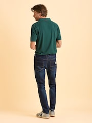 Brakeburn Blue Bellingham Denim Jeans - Image 2 of 4