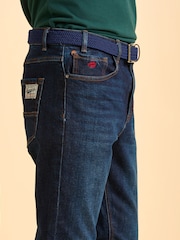 Brakeburn Blue Bellingham Denim Jeans - Image 4 of 4