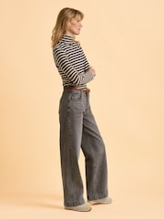 Brakeburn Sylvia Long Sleeve T-Shirt - Bild 3 von 6