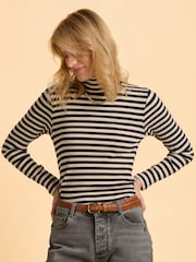 Brakeburn Sylvia Long Sleeve T-Shirt - Bild 4 von 6