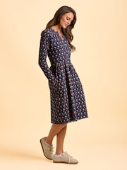Brakeburn Rowan Dress - Imagem 3 de 6