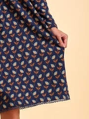 Brakeburn Rowan Dress - Imagem 6 de 6