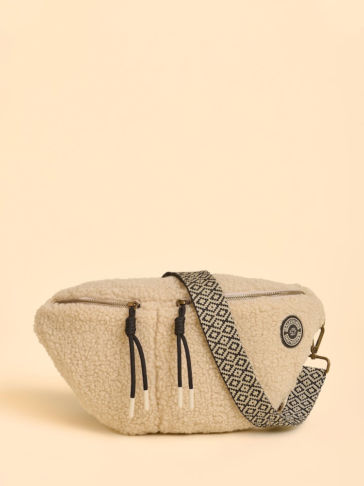 Brakeburn Rope Sling Bag - صورة 1 من 4 Brakeburn Rope Sling Bag - صورة 1 من 4