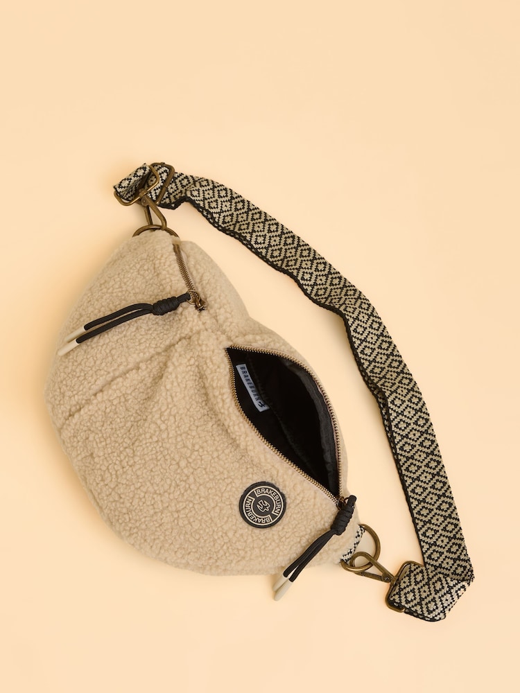 Brakeburn Rope Sling Bag - صورة 2 من 4 Brakeburn Rope Sling Bag - صورة 2 من 4