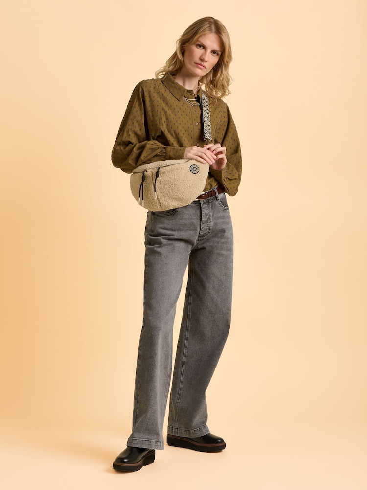Brakeburn Rope Sling Bag - صورة 4 من 4 Brakeburn Rope Sling Bag - صورة 4 من 4