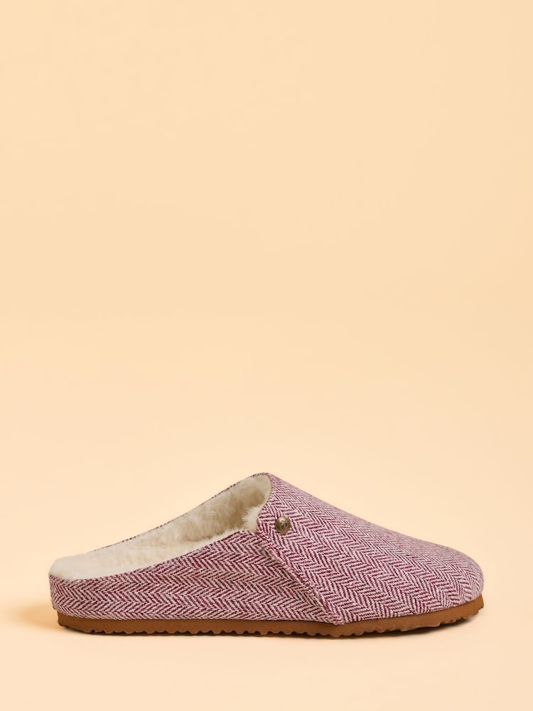 Brakeburn Twilight Slippers - Slika 1 iz 4