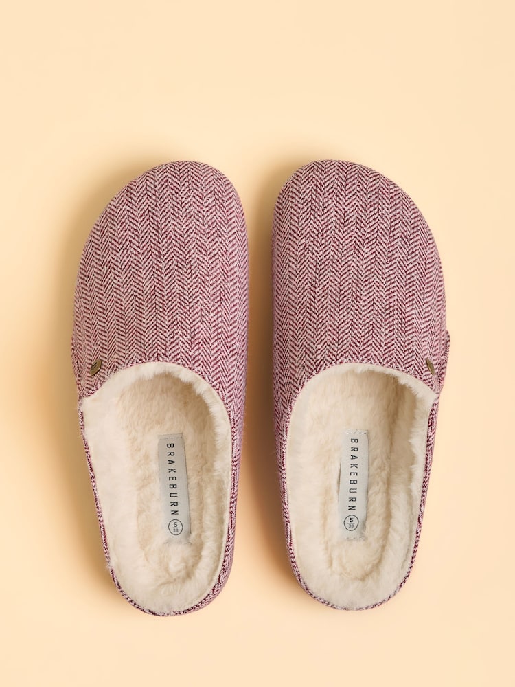 Brakeburn Twilight Slippers - Slika 2 iz 4