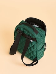 Brakeburn Blue Shipstal Backpack - Image 3 of 4