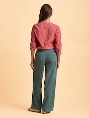 Brakeburn Sara Blouse - صورة 2 من 6