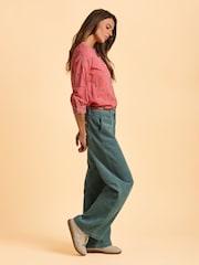 Brakeburn Sara Blouse - صورة 3 من 6