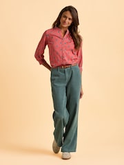 Brakeburn Sara Blouse - صورة 4 من 6