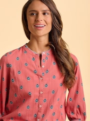 Brakeburn Sara Blouse - صورة 5 من 6