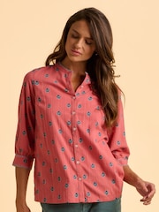 Brakeburn Sara Blouse - صورة 6 من 6