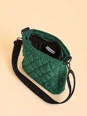 Brakeburn Blue Shipstal Cross-Body Bag - Image 3 of 4