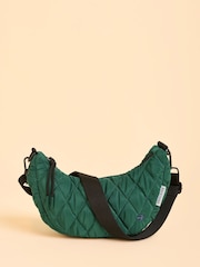Brakeburn Blue Shipstal Sling Bag - Image 2 of 4